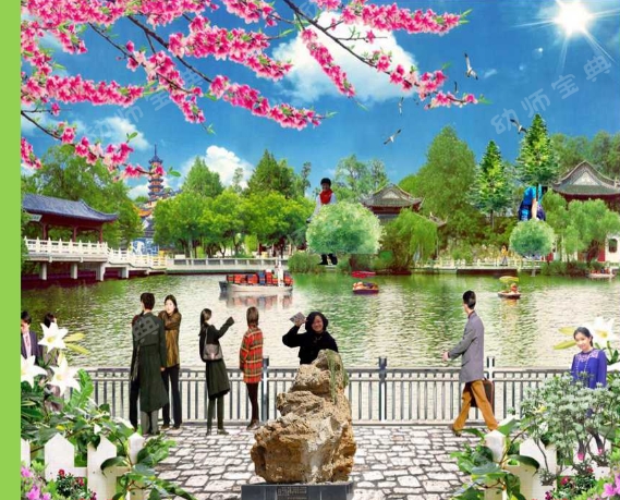 公开课视频 | 中班科学活动《捉迷藏》-幼师课件网第9张图片