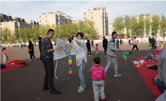 春季运动会正当时，您需要的活动方案已备好，赶快拿走！-幼师课件网第9张图片