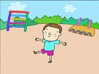 中班社会领域安全活动 |《电梯里有只大熊》-幼师课件网第3张图片