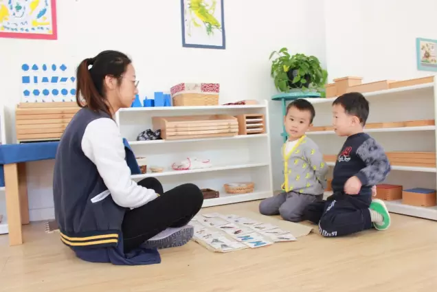 2016北京AMI年会｜3-6专业工作坊《和平的种子》（下）-幼师课件网第6张图片