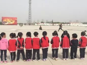 感恩主题活动方案 |《感恩消防员战士》-幼师课件网第5张图片