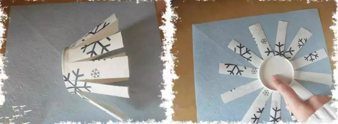 一学就会的5个向日葵手工，满满的都是阳光正能量！-幼师课件网第18张图片