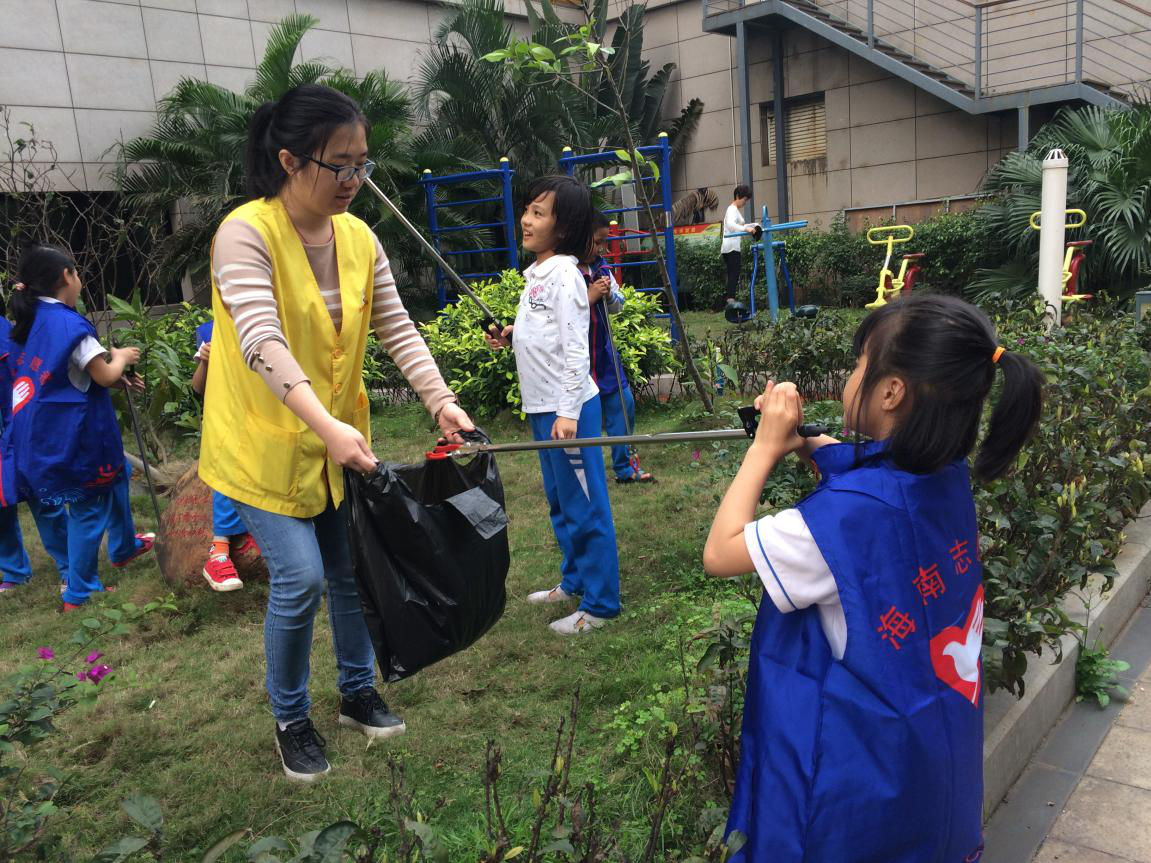 劳动节 | 从劳动中获得快乐，小中大班活动方案都在这！-幼师课件网第5张图片