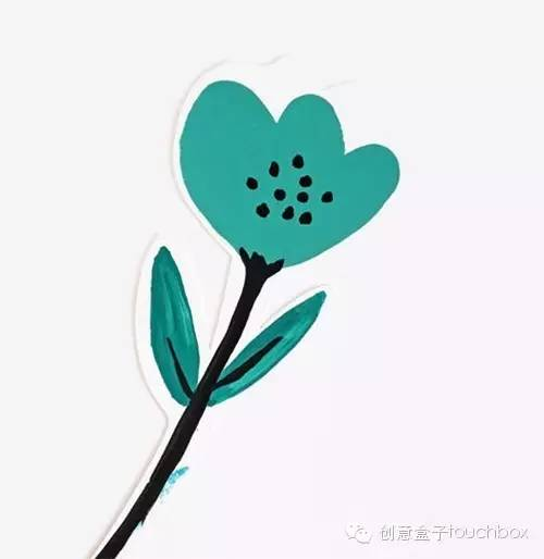 教师节手工 | 教师节的12种卡片创意，送给老师最用心的礼物-幼师课件网第13张图片