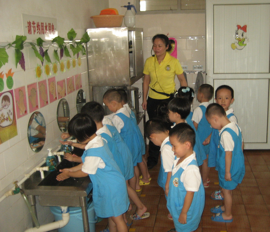 如何应对常规培养中最容易遇见的三个实际问题，看这里-幼师课件网第7张图片