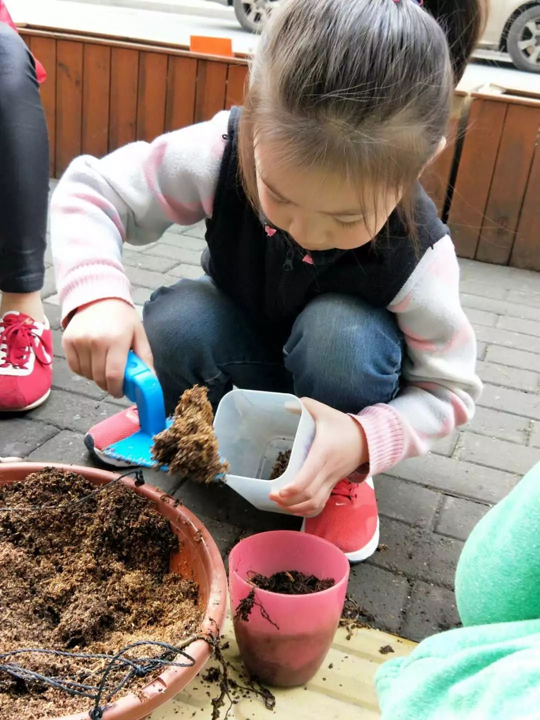 春分 | 孩子们的节气课，体验传统文化的魅力-幼师课件网第10张图片