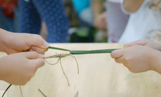 芒种节气活动 | 11个有趣的活动，带你走进忙碌的节气里-幼师课件网第37张图片