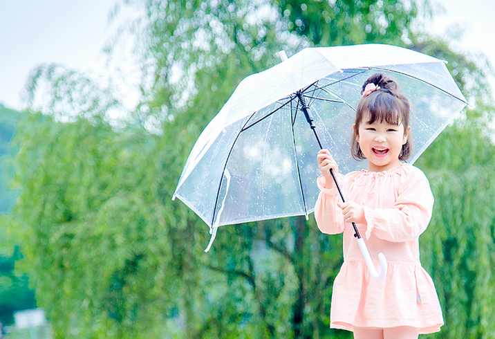 下雨？高温？看恶劣天气下好玩到爆的户外游戏-幼师课件网第1张图片