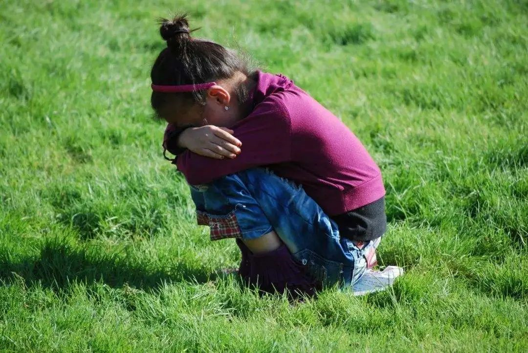 下次孩子犯了错，不要再强迫他说“对不起”了！-幼师课件网第3张图片