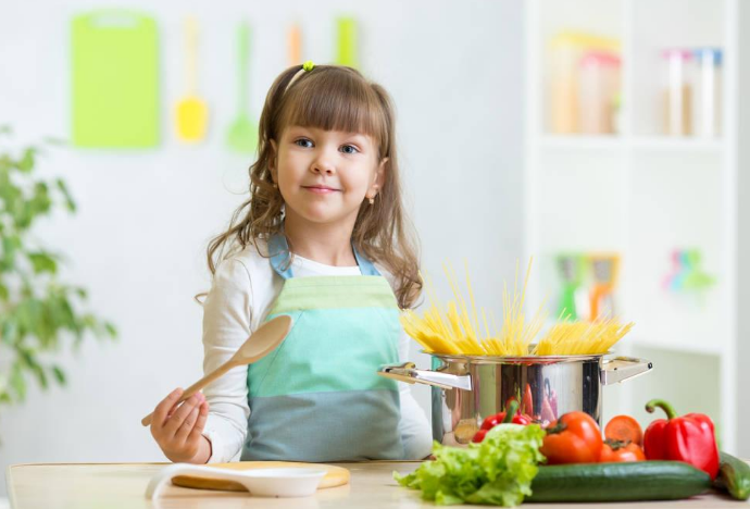 春末夏初，幼儿饮食与保健-幼师课件网第3张图片