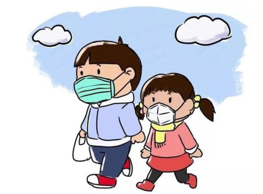 小班健康教案 | 《小口罩，大作用》-幼师课件网第2张图片