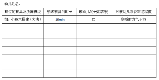 幼儿不参与活动怎么办？-幼师课件网第8张图片