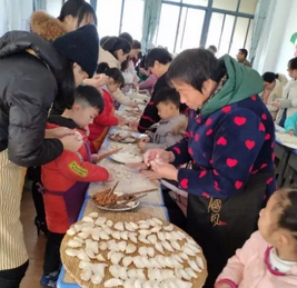 春节活动 | 适合小中大各班的新年活动，你一定要试试！-幼师课件网第44张图片