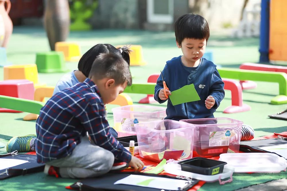 张雪门学前教育思想系列讲座之三 |《幼稚园行为课程》摘要-幼师课件网第2张图片