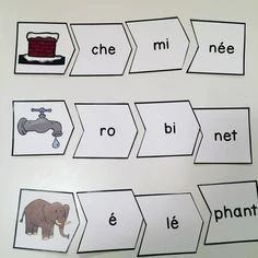 手工 | 简单的材料，竟可以玩出花样的拼图-幼师课件网第54张图片