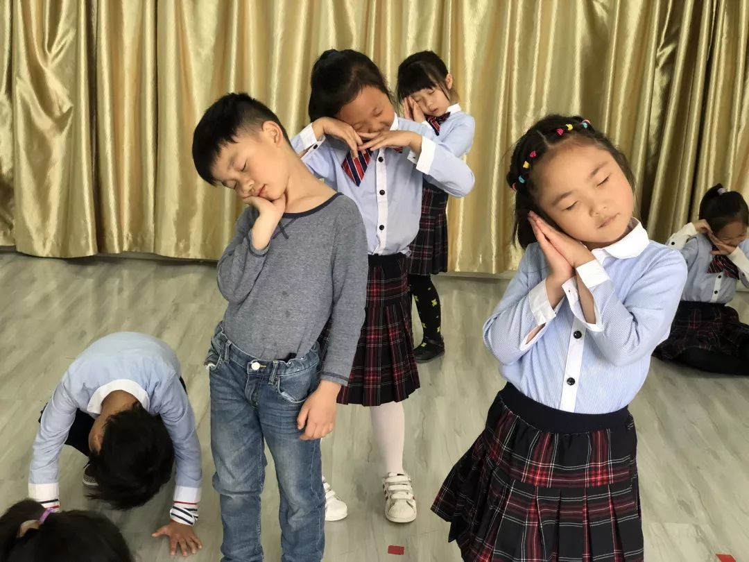 大班艺术领域音乐活动 |《春晓》-幼师课件网第2张图片