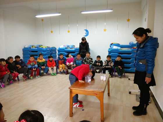 中班科学教案——淡水和盐水-幼师课件网第1张图片