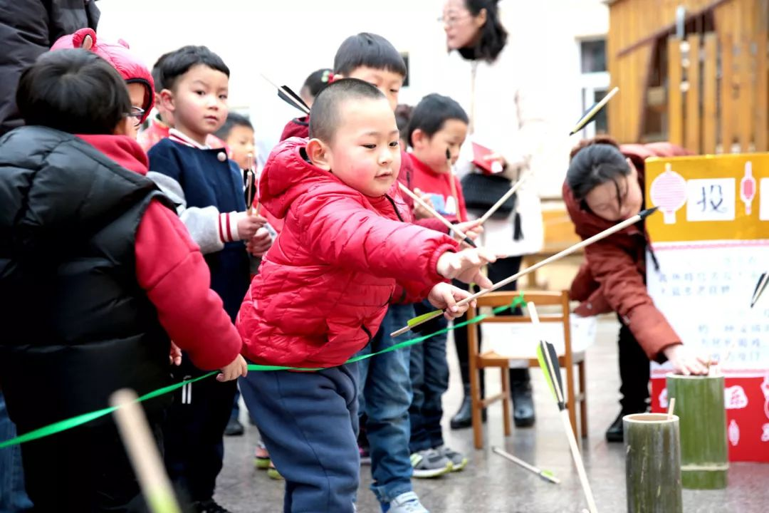 环创+活动 | 红红火火迎新年-幼师课件网第39张图片