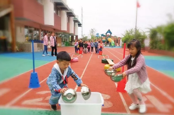 小满活动 | 10个奇妙的节气活动，带你体味其中的人生道理-幼师课件网第29张图片