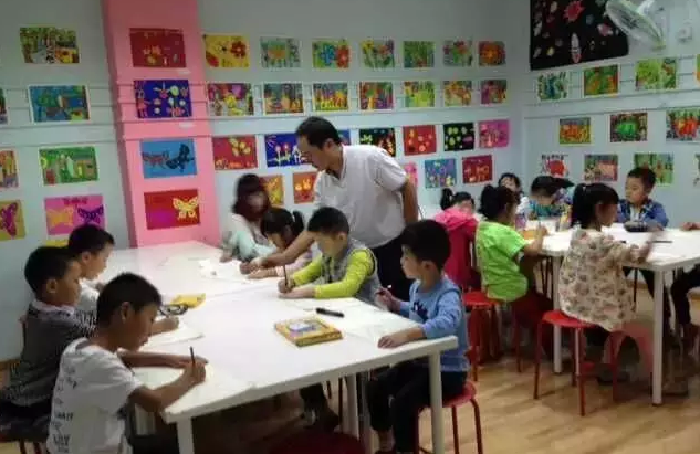 幼儿绘画的十大禁忌-幼师课件网第2张图片