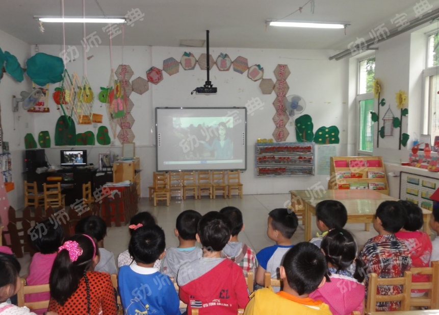 班级工作总结就该这样写，超详细-幼师课件网第25张图片