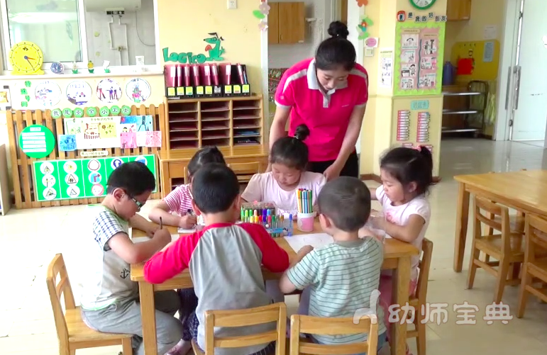 保育工作｜教学活动——集体教学活动的准备与指导-幼师课件网第3张图片