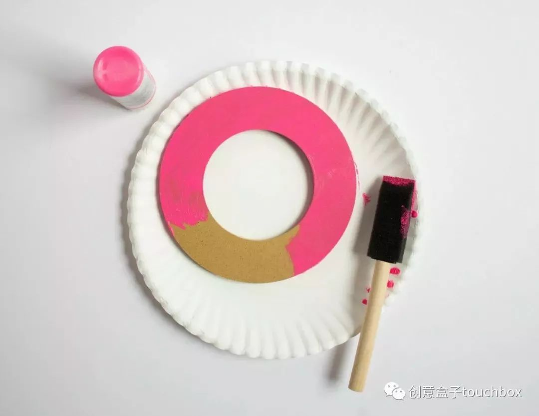 环创 | 简单的材料+你的创意，让教室有更多惊喜！-幼师课件网第53张图片