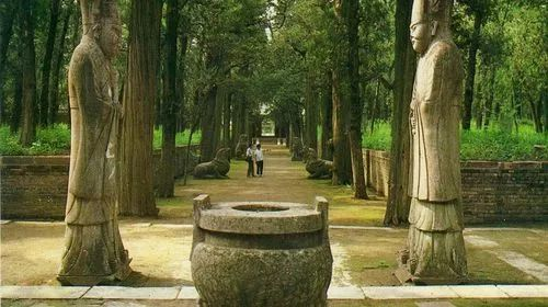 旅游推荐 | 教师暑期旅行，这十个地方就算“吃土”也要去！-幼师课件网第7张图片