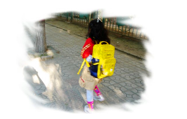 幼小衔接活动:我的小书包(内附音频)-幼师课件网