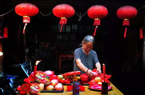 二十四节气 | 立春，天下雷行而育万物-幼师课件网第14张图片