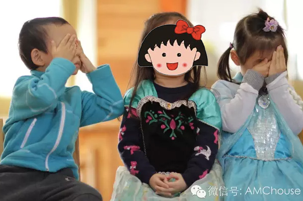 一堂分享阅读课-幼师课件网第9张图片