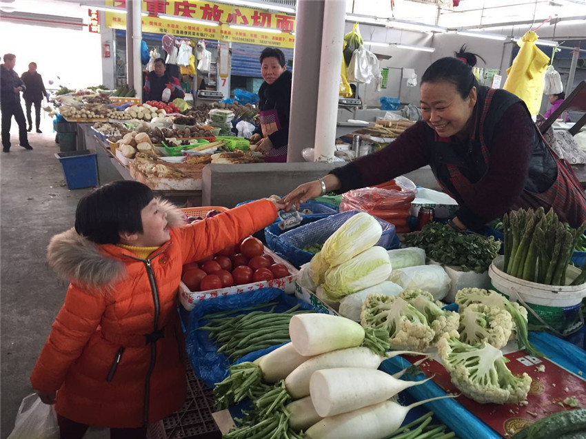 Summer聊食育 | 14个食育活动，让家园共育不再愁！-幼师课件网第17张图片