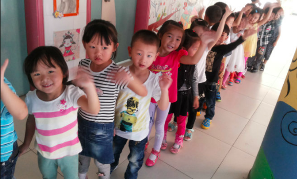 小班升中班 | 社会领域主题教育活动：我真的很不错-幼师课件网第3张图片