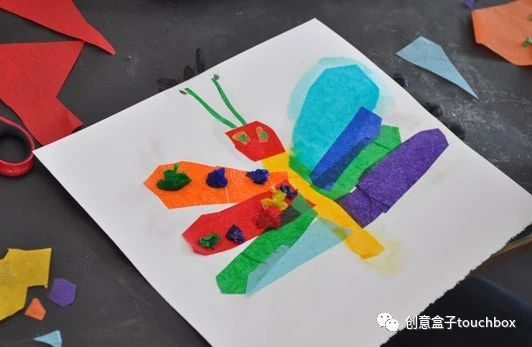 让绘本“活”起来，20个经典绘本延展手工，让娃爱上阅读！-幼师课件网第19张图片