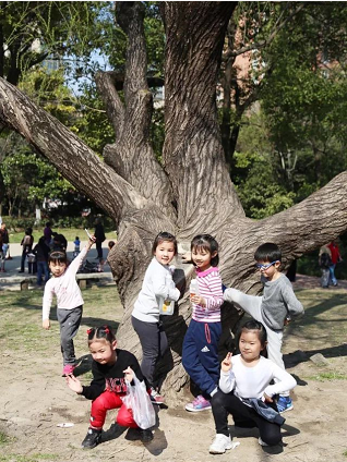 主题活动 | 寻找春天的“故事”-幼师课件网第15张图片