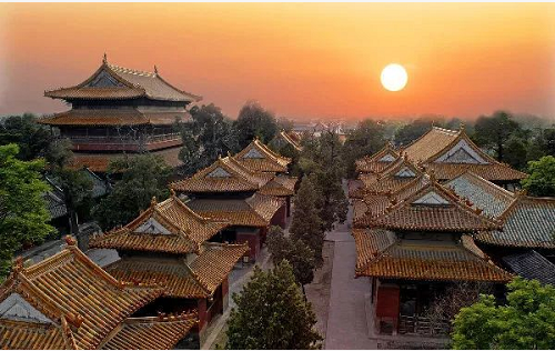 旅游推荐 | 教师暑期旅行，这十个地方就算“吃土”也要去！-幼师课件网第10张图片