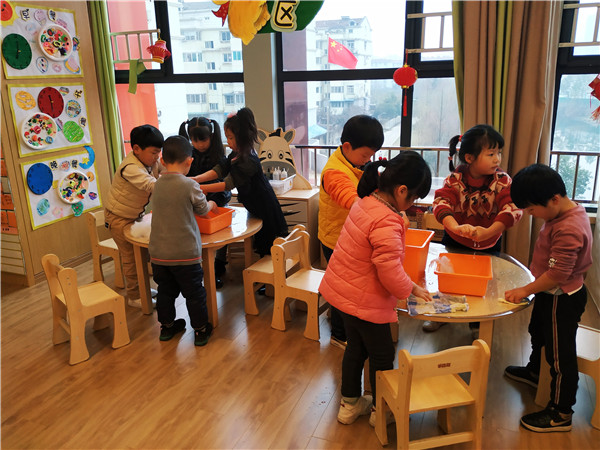 大班科学活动 |《树与纸的秘密》-幼师课件网第8张图片