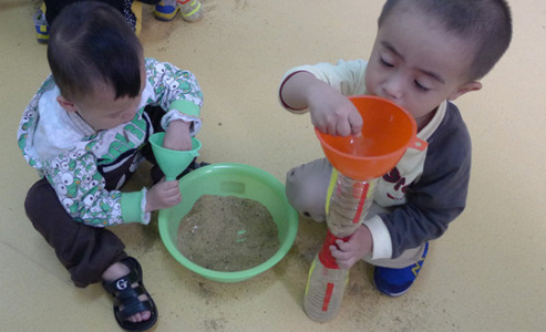 二十三个课堂益智小游戏，活跃课堂就靠它-幼师课件网第17张图片