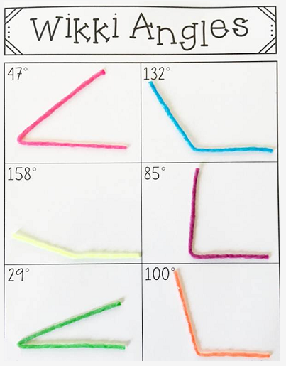 数学游戏 | 开启数学天赋，玩这些游戏就够了（附素材下载）-幼师课件网第32张图片