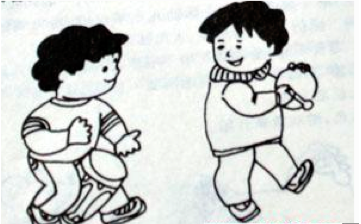 国庆节 | 小班音乐活动《咚咚锵》-幼师课件网第3张图片