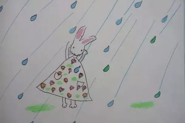 中班语言领域优秀夏季公开课 | 绘本《我的连衣裙》（含视频）-幼师课件网第11张图片
