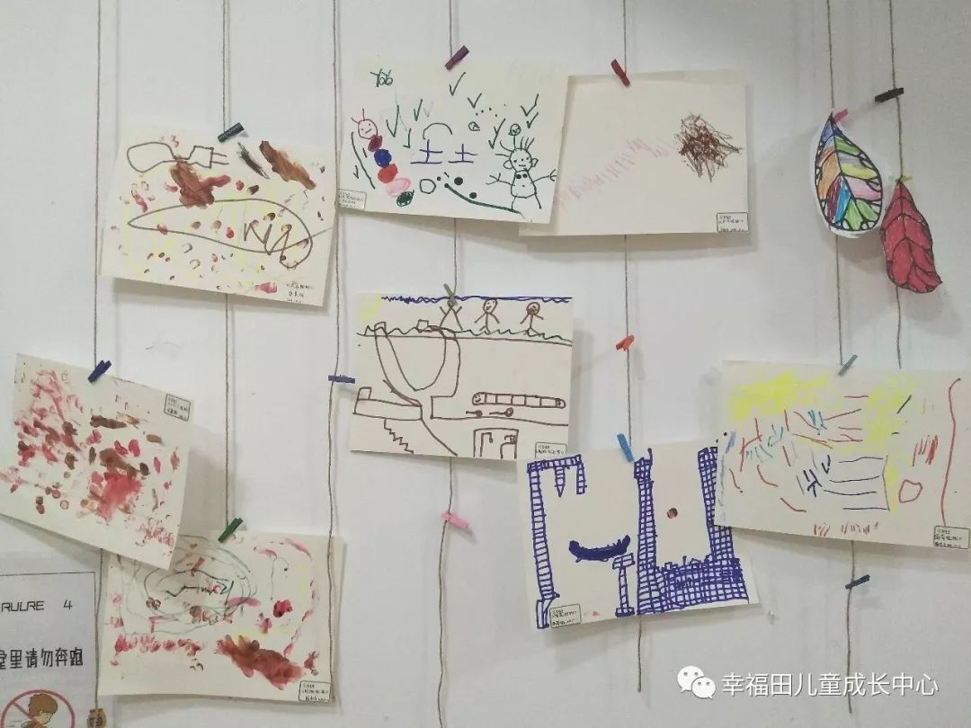 主题活动 | 孩子们的蚯蚓探究日记-幼师课件网第17张图片
