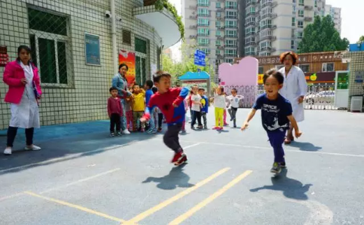 超详细的幼儿园体能测试项目及标准，看完的老师都收藏了！-幼师课件网第17张图片