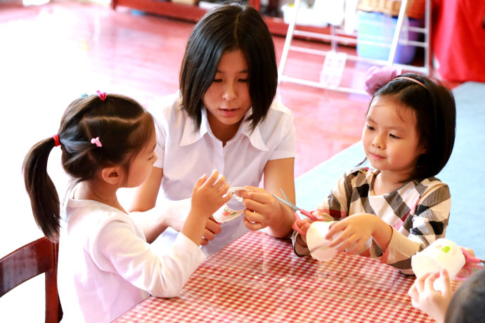 学习故事 | 相信你，会学习-幼师课件网第3张图片