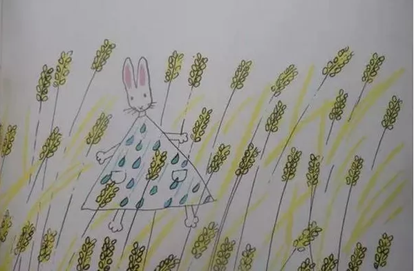 中班语言领域优秀夏季公开课 | 绘本《我的连衣裙》（含视频）-幼师课件网第13张图片