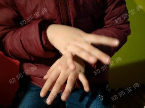 手指操视频 | 《立春》《雨水》《惊蛰》《二月二》-幼师课件网第6张图片