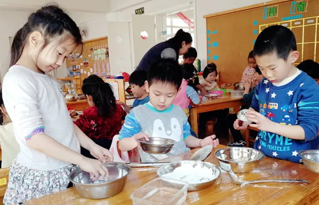 元宵节活动 | 各种你意想不到的好玩活动，元宵节这里最热闹！-幼师课件网第4张图片