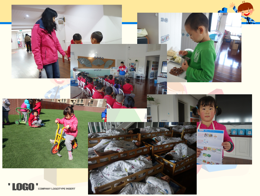 幼小衔接 | 大班数学教案《认识整点与半点》-幼师课件网第17张图片