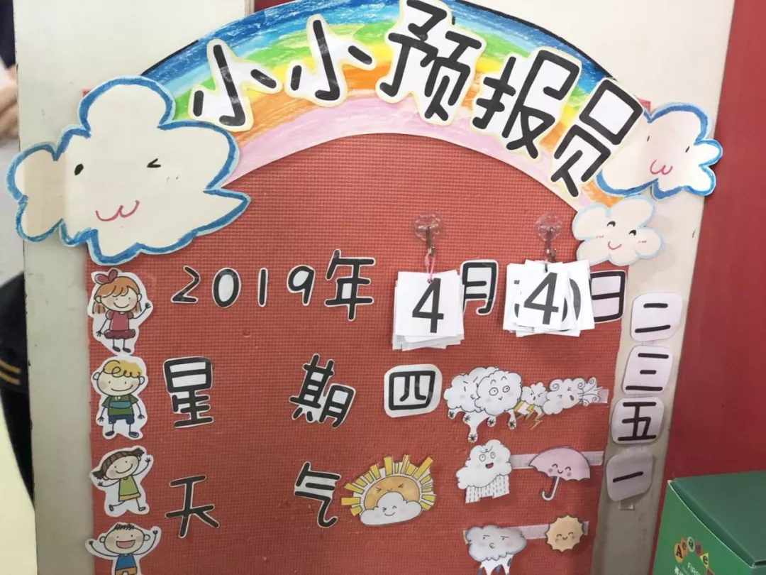 环创 | 你们班夏天环创做好了吗？还没有那赶紧看呀！-幼师课件网第29张图片