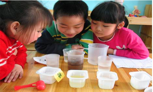小班科学：它们到哪儿去了-幼师课件网第3张图片